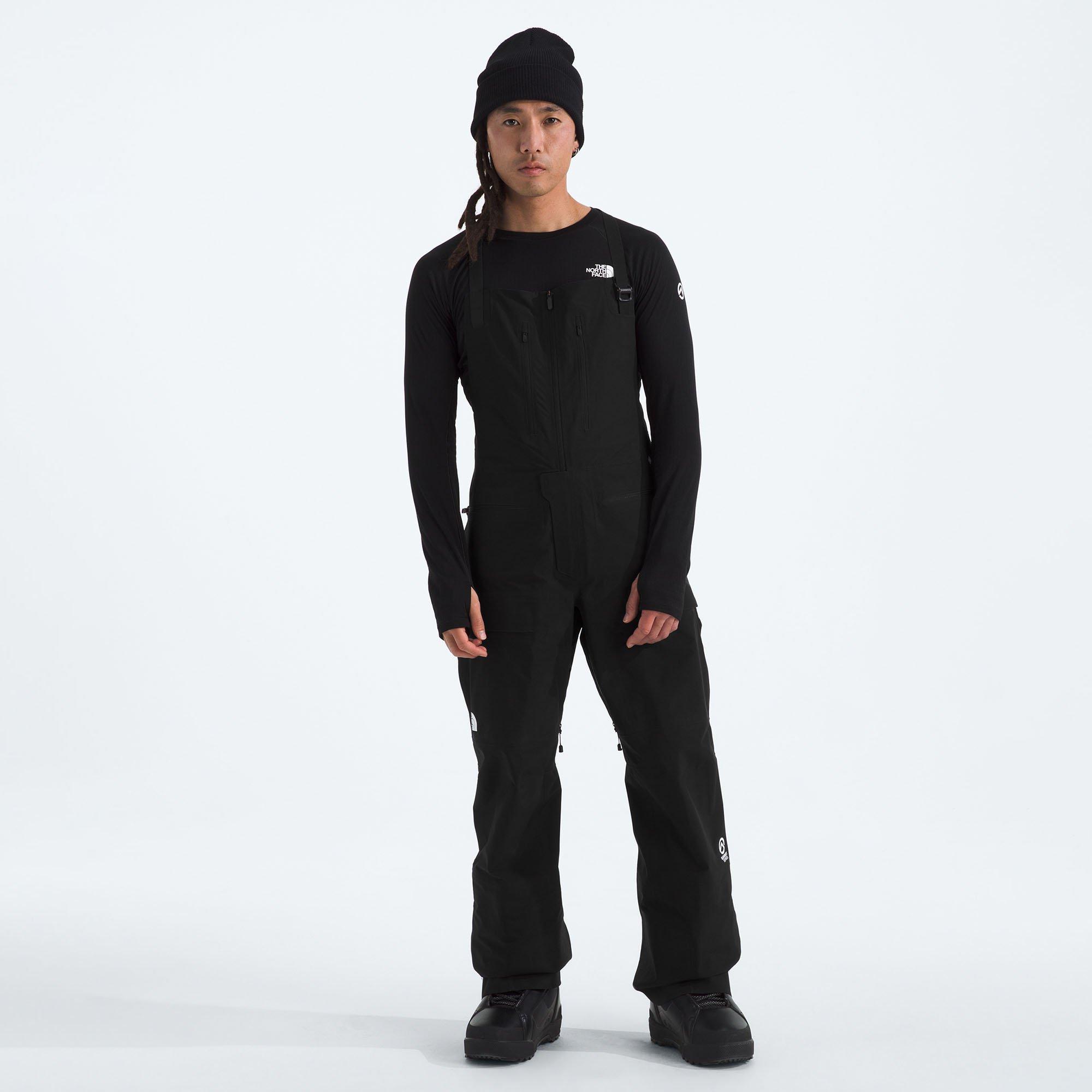 Men's Summit Series Verbier GORE-TEX® Bib Pant | The North