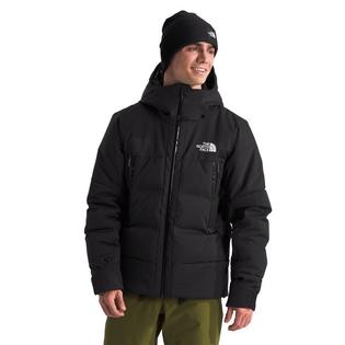 The North Face Manteau en duvet Cirque pour hommes