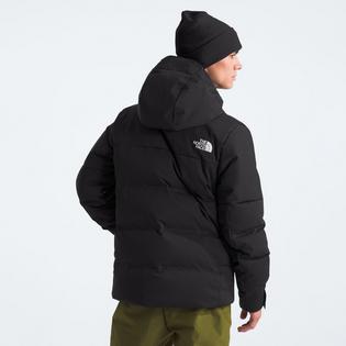 The North Face Manteau en duvet Cirque pour hommes