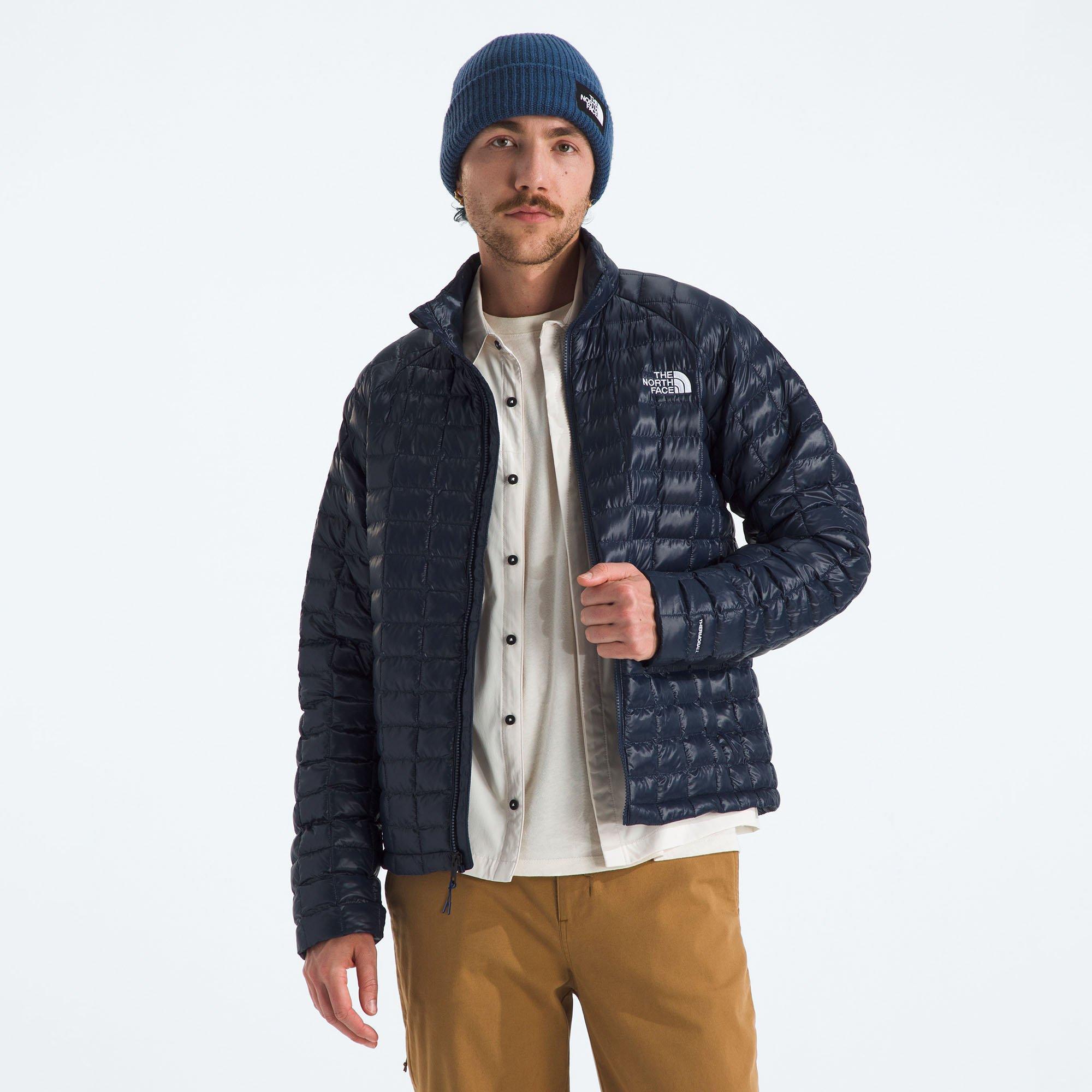 Vestes et manteaux