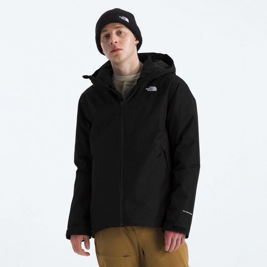 Men's Carto Mono Triclimate® Hooded Jacket | The North Face