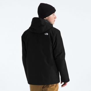 The North Face Men's Carto Mono Triclimate&#174; Hooded Jacket