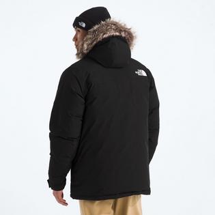 The North Face Men's McMurdo Bomber Jacket