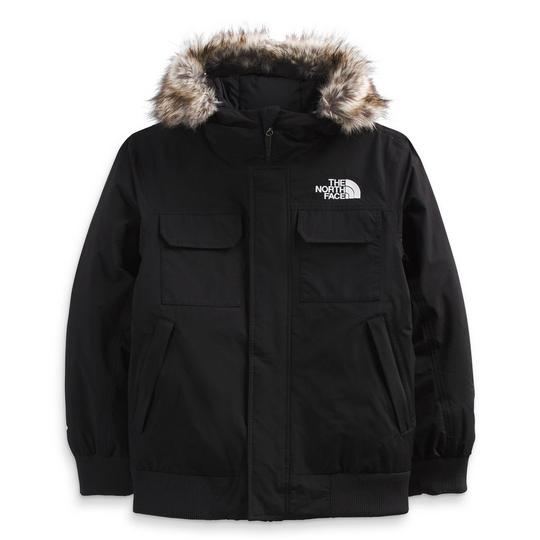 Men's McMurdo Bomber Jacket | The North Face | Sporting Life Online