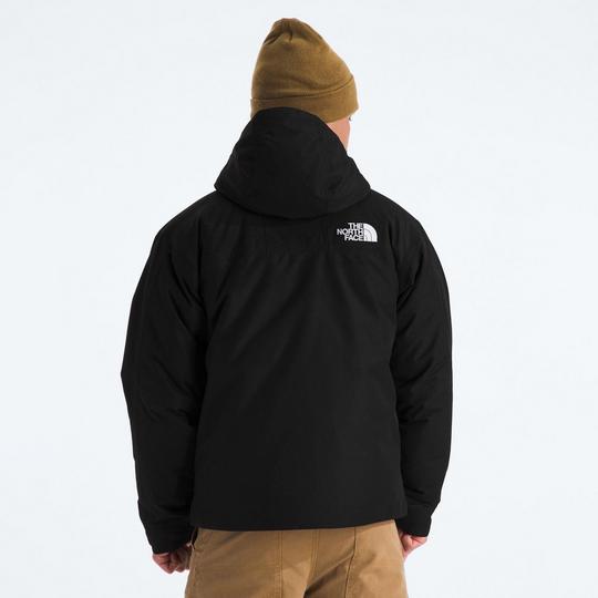 Men's Mountain Down Jacket | The North Face | Sporting Life Online