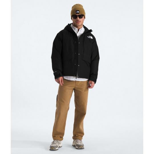 ジャケット・アウター THE NORTH FACE Mountain Down Jacket M The North Face Men's Mountain Range Down Jacket - Macy's