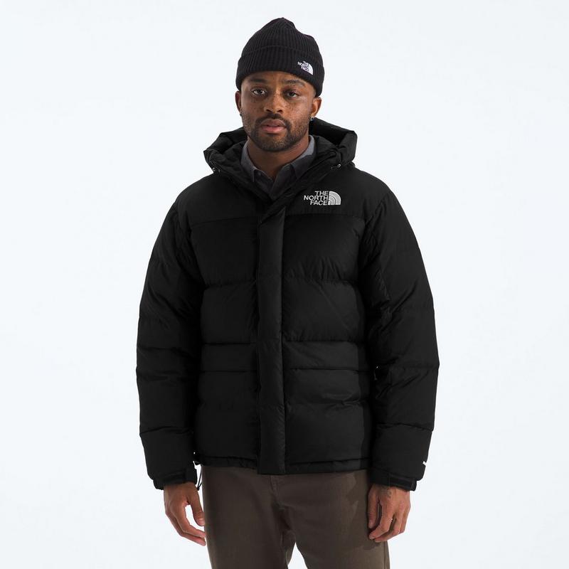 The North Face Men's HMLYN Down Parka