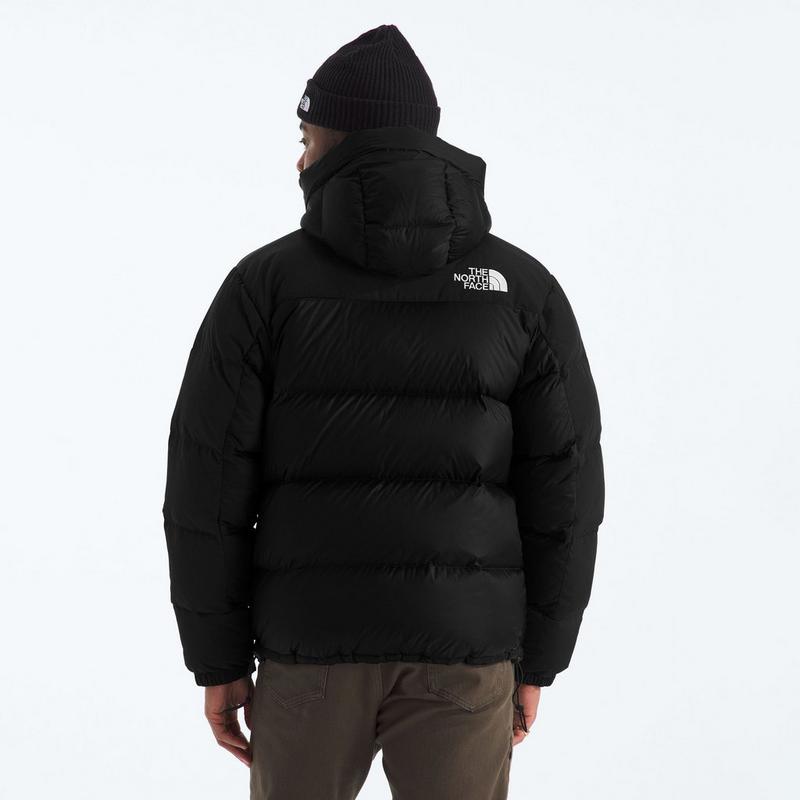 The North Face Men's HMLYN Down Parka