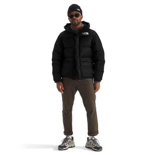 Men's HMLYN Down Parka | The North Face | Sporting Life Online