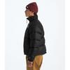 Manteau r tro Nuptse 1996 pour hommes