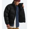 Manteau r tro Nuptse 1996 pour hommes
