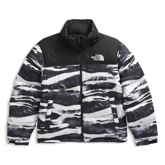 Men's Printed 1996 Retro Nuptse Jacket | The North Face