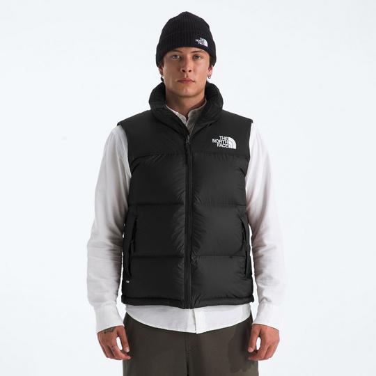 Men's 1996 Retro Nuptse Vest | The North Face | Sporting Life Online