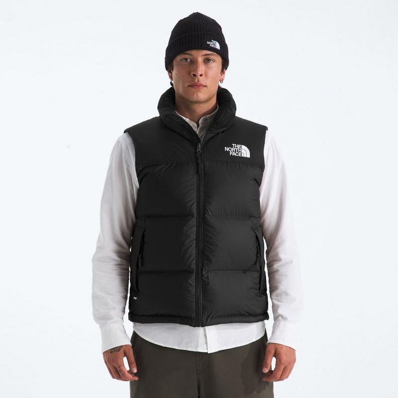 The North Face Men's 1996 Retro Nuptse Vest