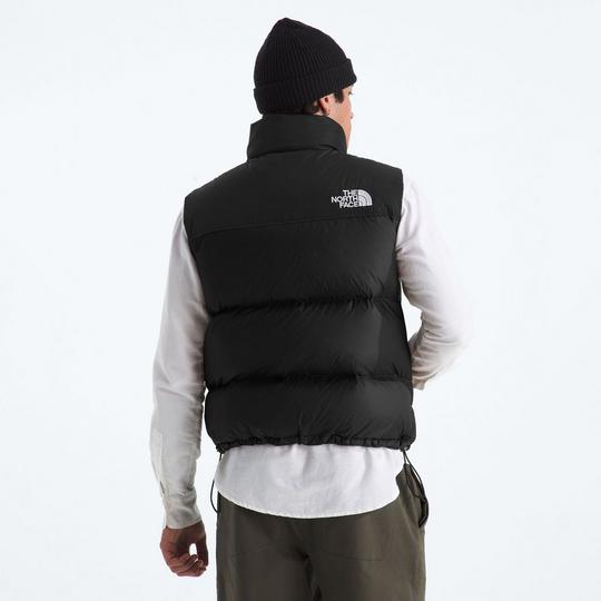 Men's 1996 Retro Nuptse Vest | The North Face | Sporting Life Online