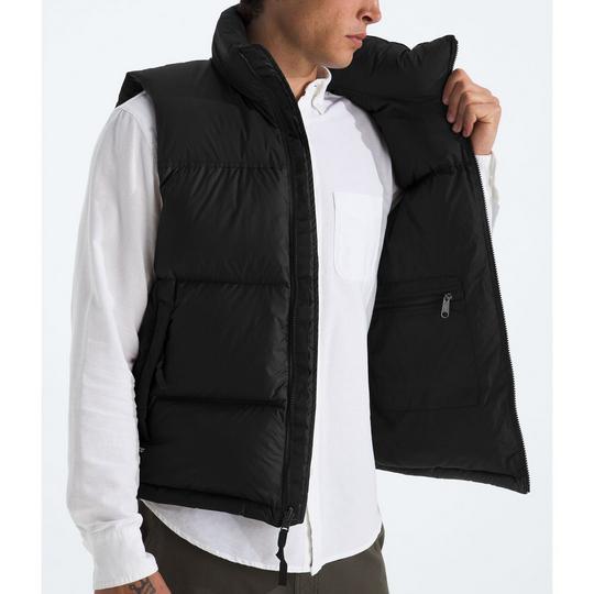 海外限定 The North Face 1996 Nuptse Vest L 1996 Retro Nuptse vest | The North Face | Shop Men's Down