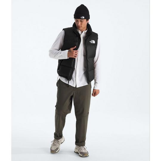 Men's 1996 Retro Nuptse Vest | The North Face | Sporting Life Online
