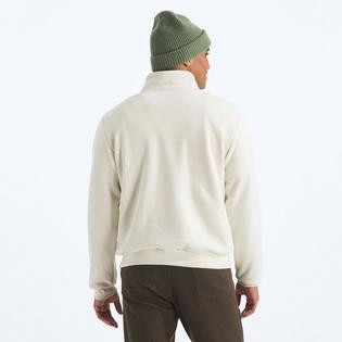 The North Face Men's Evolution Simple Dome 1/4-Zip Sweatshirt
