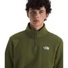 Chandail Evolution Simple Dome   glissi re 1 4 pour hommes