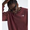 Men s Evolution Simple Dome Oversized Crew Sweatshirt