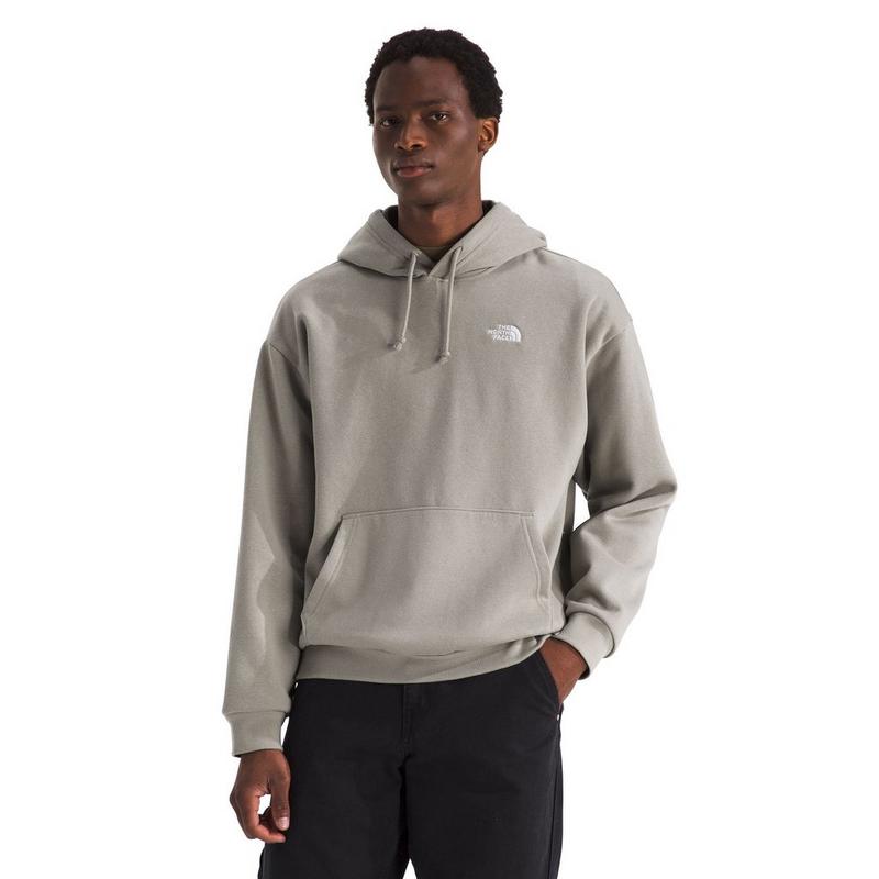 The North Face Chandail &agrave; capuchon surdimensionn&eacute; Evolution Simple Dome pour hommes