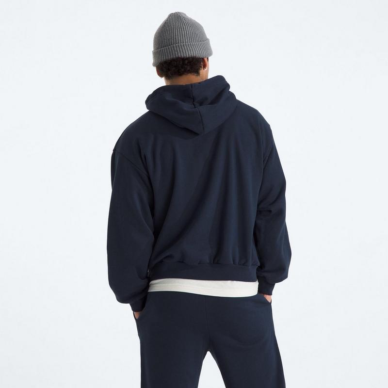 The North Face Chandail &agrave; capuchon surdimensionn&eacute; Evolution Simple Dome pour hommes