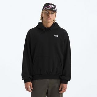 The North Face Men's Evolution Simple Dome Oversized Hoodie