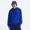 TNF Blue | Chandail &agrave; capuchon surdimensionn&eacute; Evolution Simple Dome pour hommes