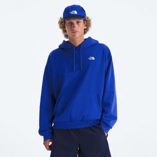 The North Face Chandail &agrave; capuchon surdimensionn&eacute; Evolution Simple Dome pour hommes