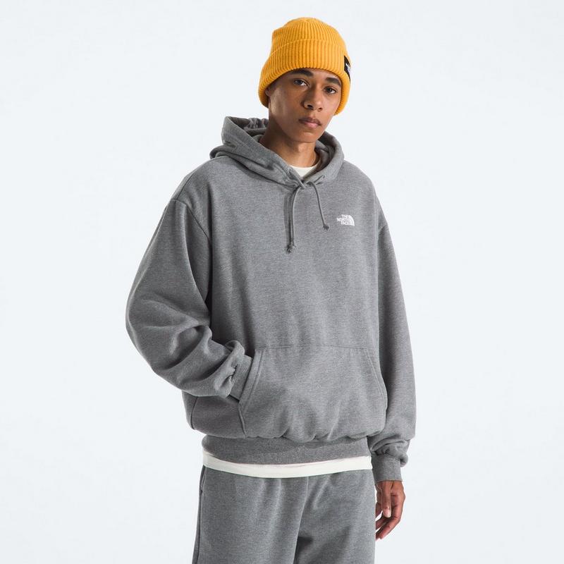 The North Face Chandail &agrave; capuchon surdimensionn&eacute; Evolution Simple Dome pour hommes
