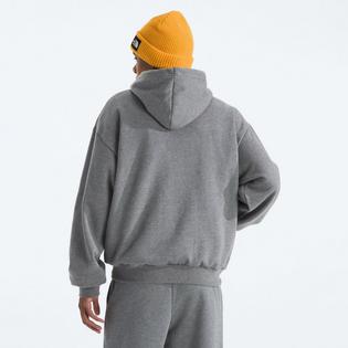 The North Face Men's Evolution Simple Dome Oversized Hoodie