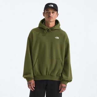 The North Face Chandail &agrave; capuchon surdimensionn&eacute; Evolution Simple Dome pour hommes