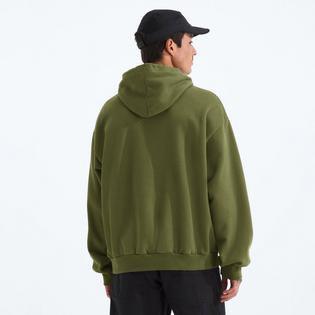 The North Face Chandail &agrave; capuchon surdimensionn&eacute; Evolution Simple Dome pour hommes