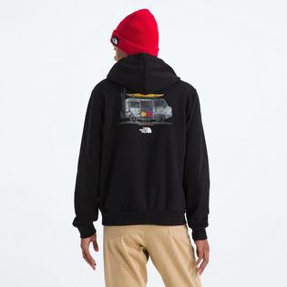 The North Face Men's Evolution Van Life Hoodie