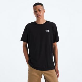 The North Face Men's Evolution Van Life Short Sleeve T-Shirt