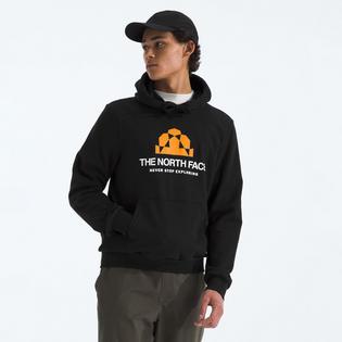The North Face Men's Evolution BTS Hoodie