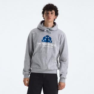 The North Face Men's Grey Clothing & Accessories | Sporting Life