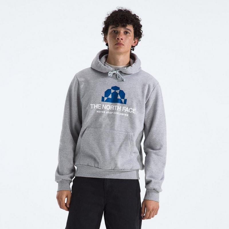 The North Face Chandail &agrave; capuchon Evolution BTS pour hommes