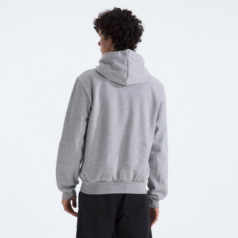 The North Face Chandail &agrave; capuchon Evolution BTS pour hommes