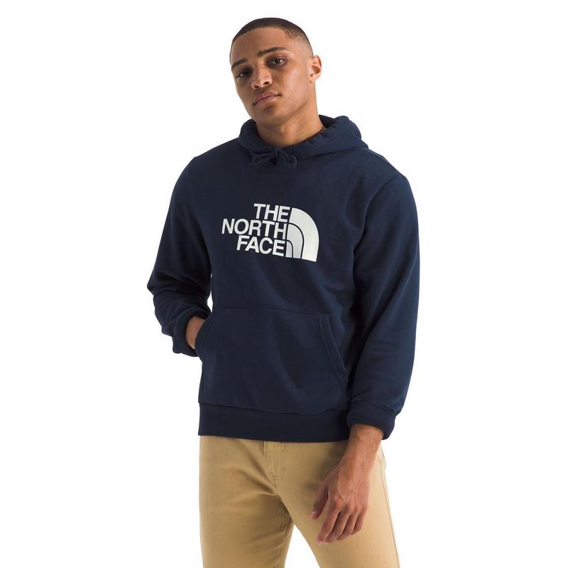 The North Face Chandail &agrave; capuchon Evolution Half Dome pour hommes