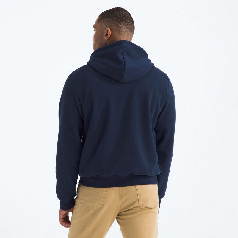 The North Face Chandail &agrave; capuchon Evolution Half Dome pour hommes