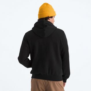 The North Face Chandail &agrave; capuchon Evolution Half Dome pour hommes