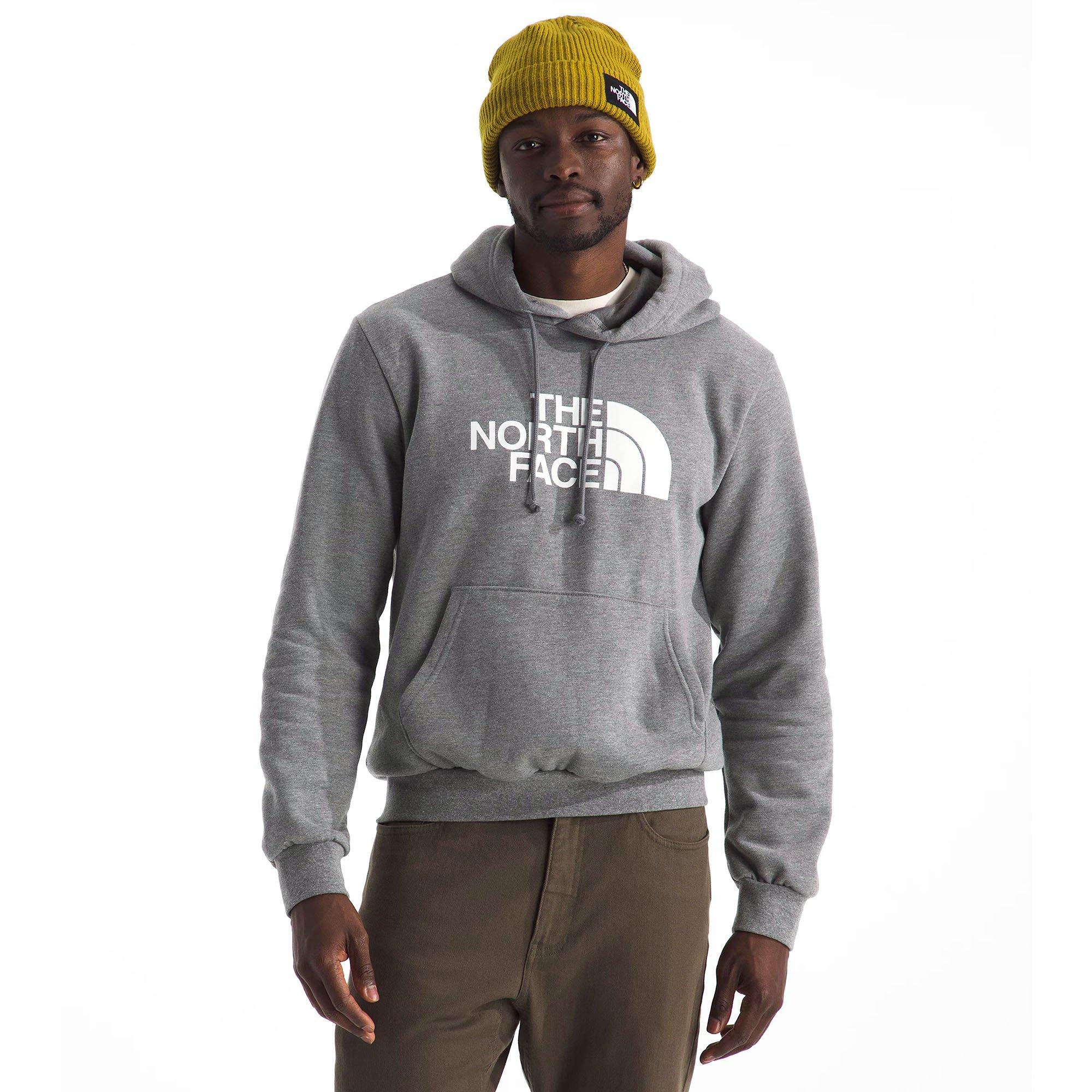 Men's Evolution Half Dome Hoodie | The North Face | Sporting Life