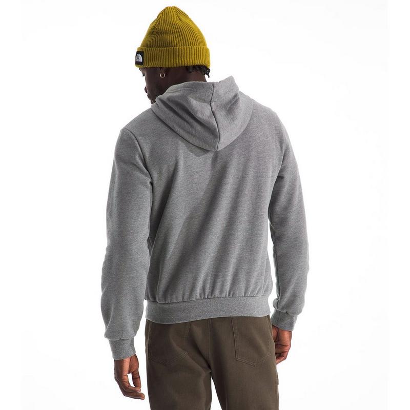 The North Face Chandail &agrave; capuchon Evolution Half Dome pour hommes