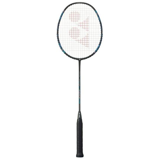 ArcSaber 2 Clear Badminton Racquet with Free Cover | Yonex