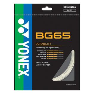Yonex BG65 Badminton String