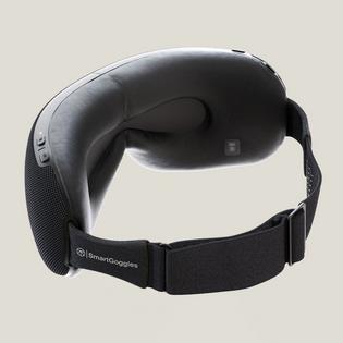 Therabody Masque pour les yeux SmartGoggles (2e g&eacute;n&eacute;ration)