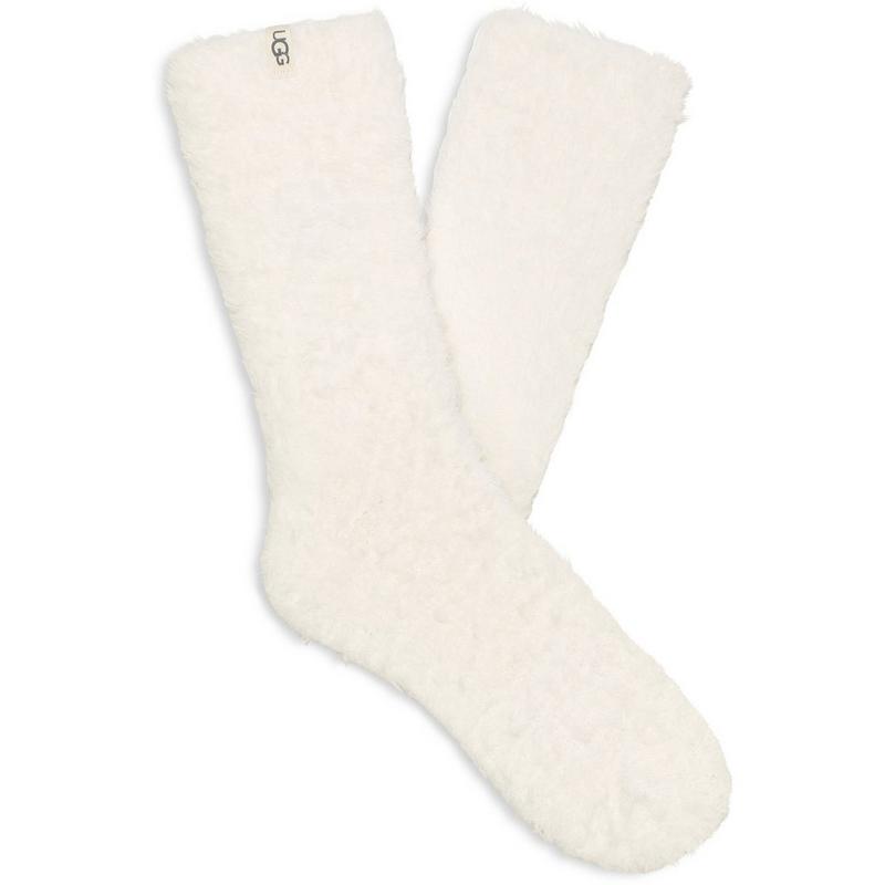 UGG Chaussettes mi-mollet Teddi Cozy pour femmes