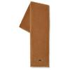 Foulard festonn  UGGfluff pour femmes