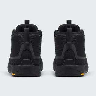 The North Face Men's Clyffe Mid Insulated Waterproof Shoe